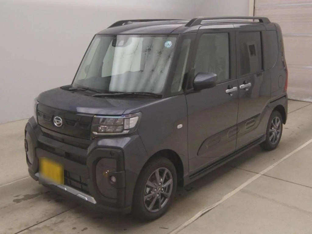 Daihatsu Tanto LA650S 2026