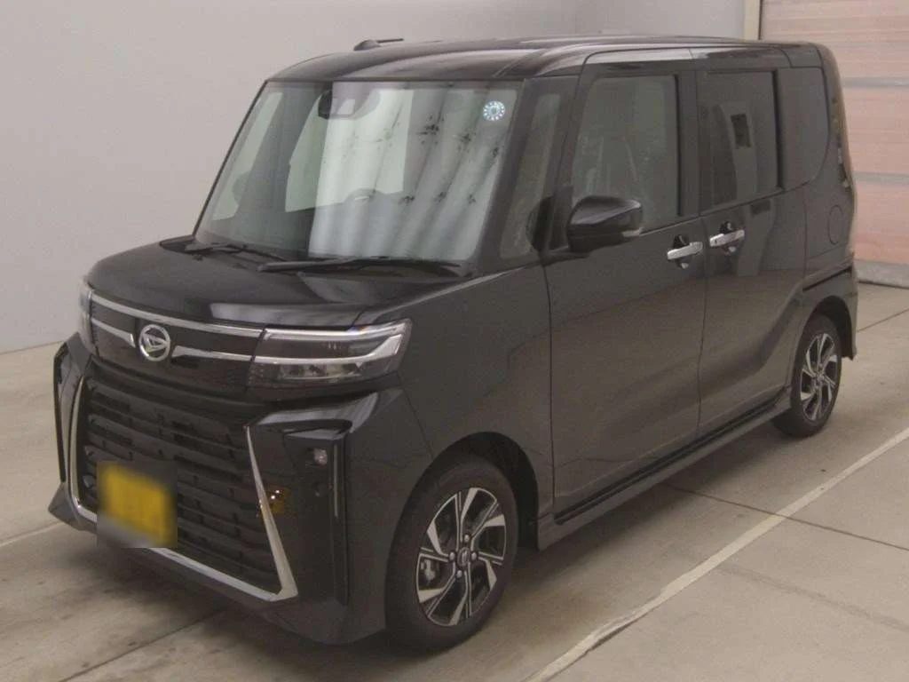Daihatsu Tanto LA650S 2026