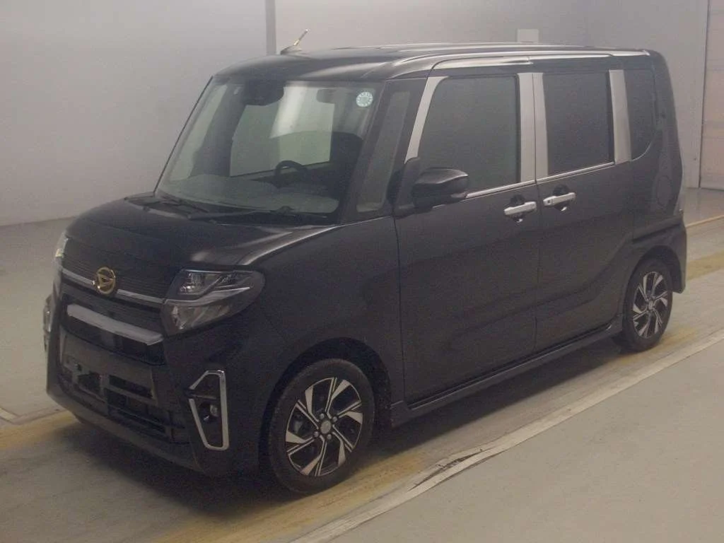 Daihatsu Tanto LA650S 2019