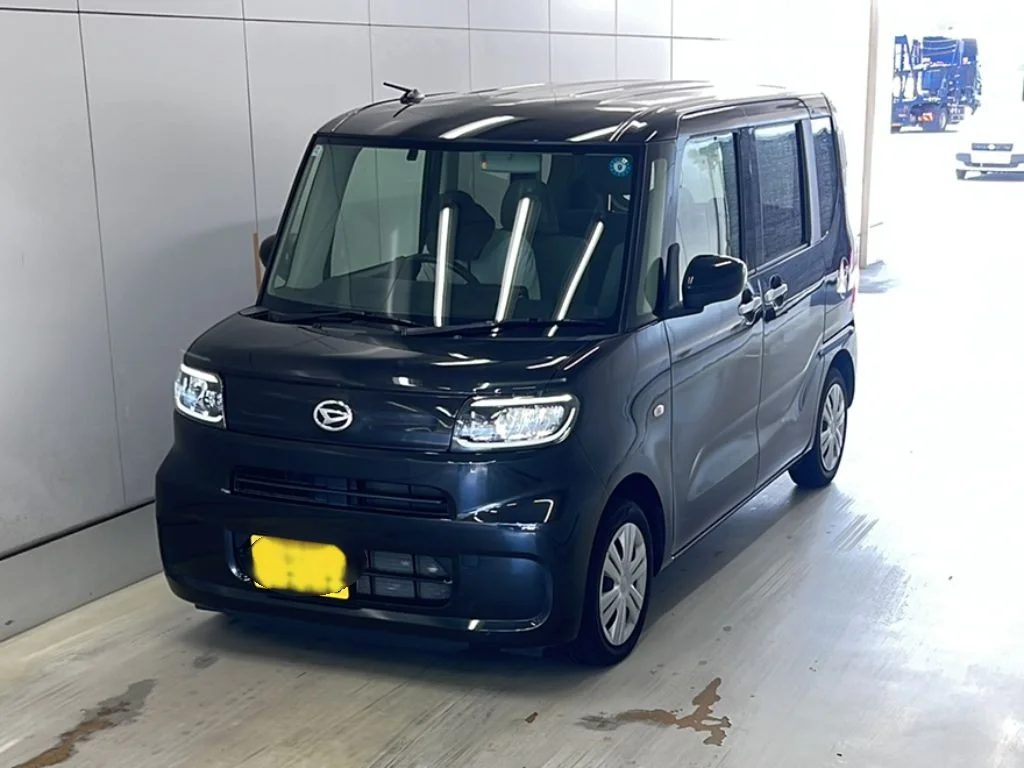 Daihatsu Tanto LA650S 2022