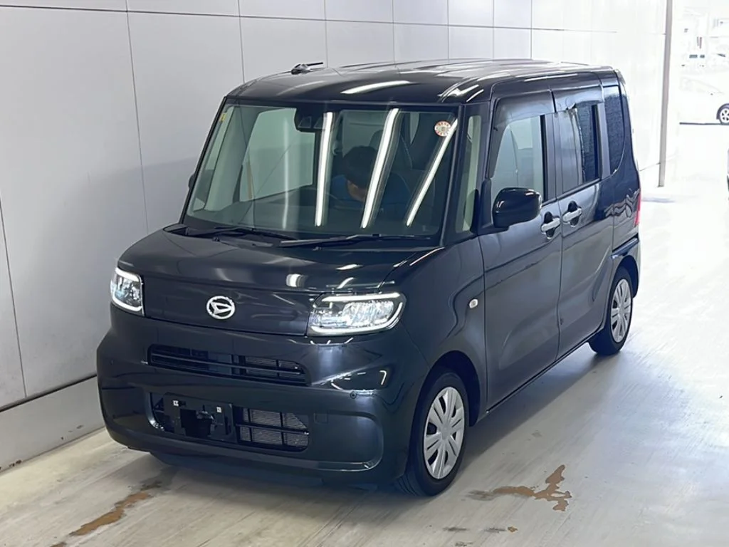 Daihatsu Tanto LA650S 2023