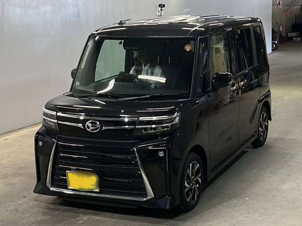 Daihatsu Tanto LA650S 2025