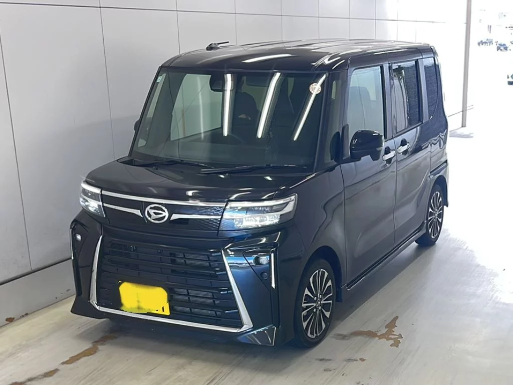 Daihatsu Tanto LA650S 2025