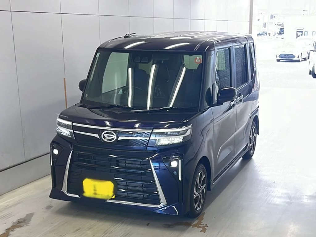 Daihatsu Tanto LA650S 2025
