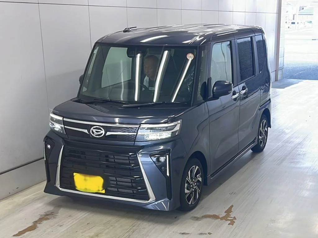 Daihatsu Tanto LA650S 2025