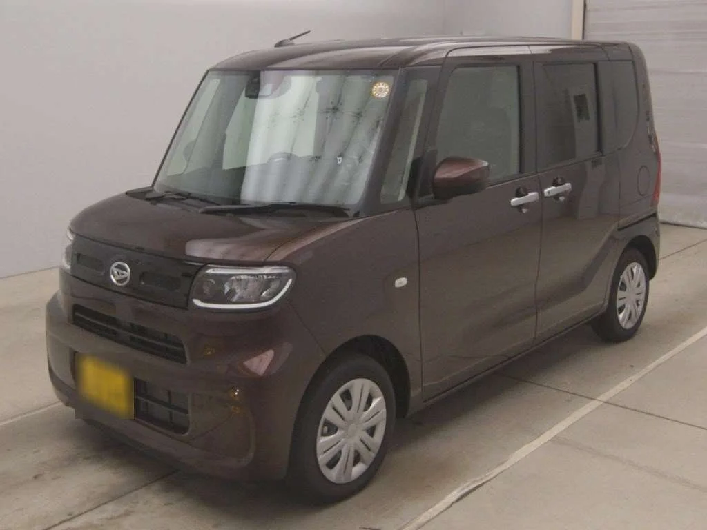 Daihatsu Tanto LA650S 2025