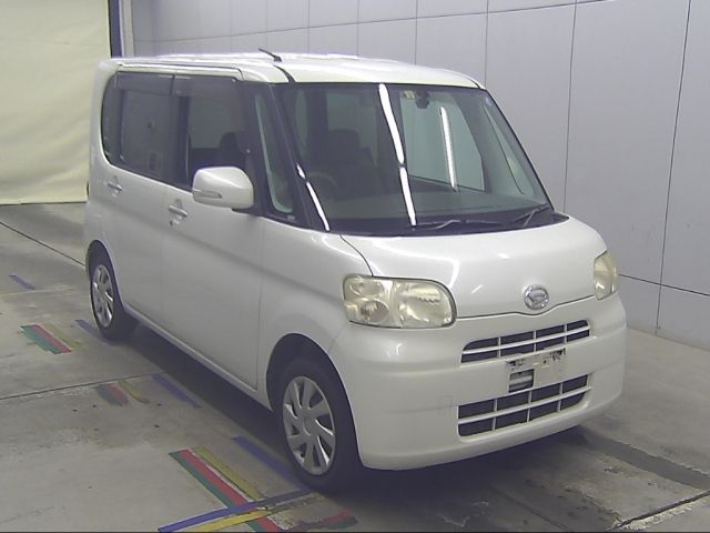 70135 Daihatsu Tanto L375S 2011 г. (Honda Kansai)