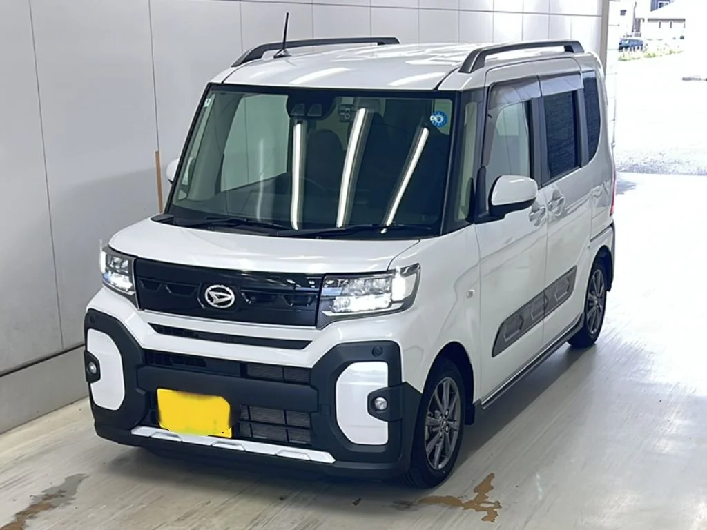 Daihatsu Tanto LA650S 2023