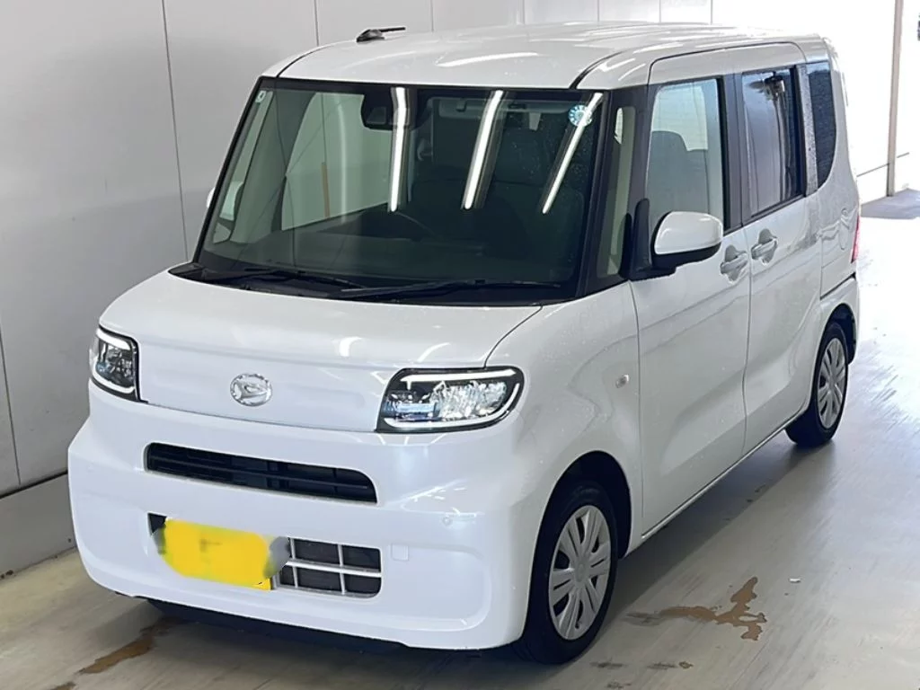 Daihatsu Tanto LA650S 2022
