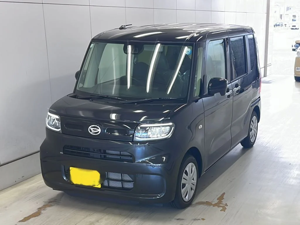 Daihatsu Tanto LA650S 2026
