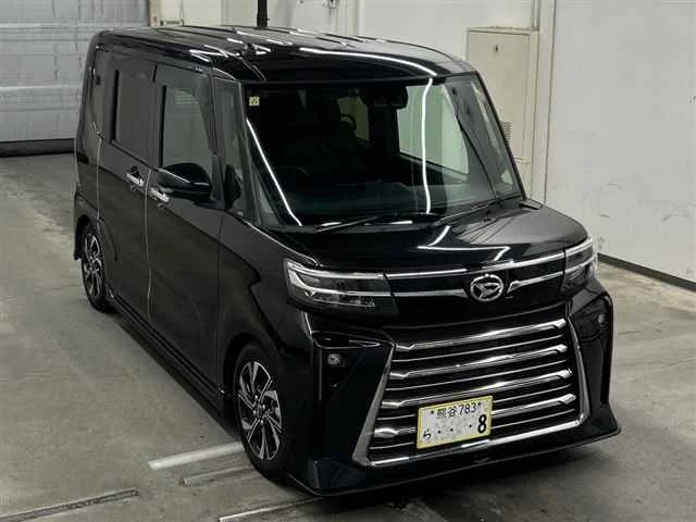 Daihatsu Tanto LA650S 2023