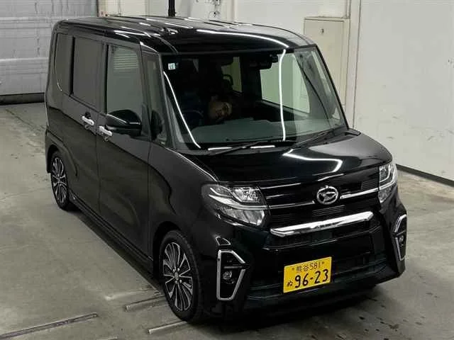 Daihatsu Tanto LA650S 2019