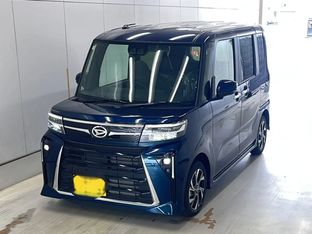 Daihatsu Tanto LA650S 2025