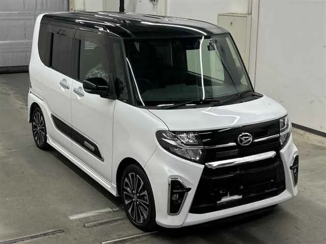 Daihatsu Tanto LA650S 2019
