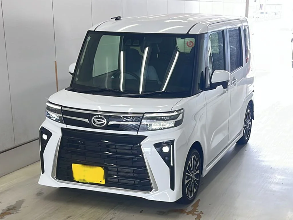 Daihatsu Tanto LA650S 2025
