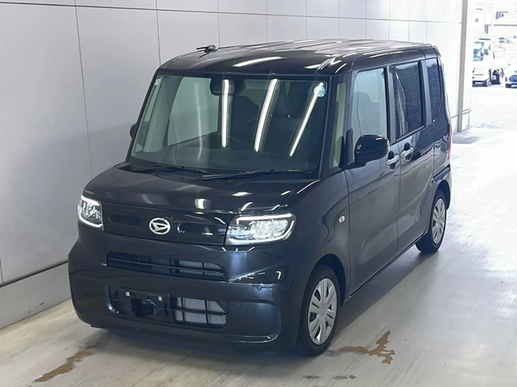 Daihatsu Tanto LA650S 2025
