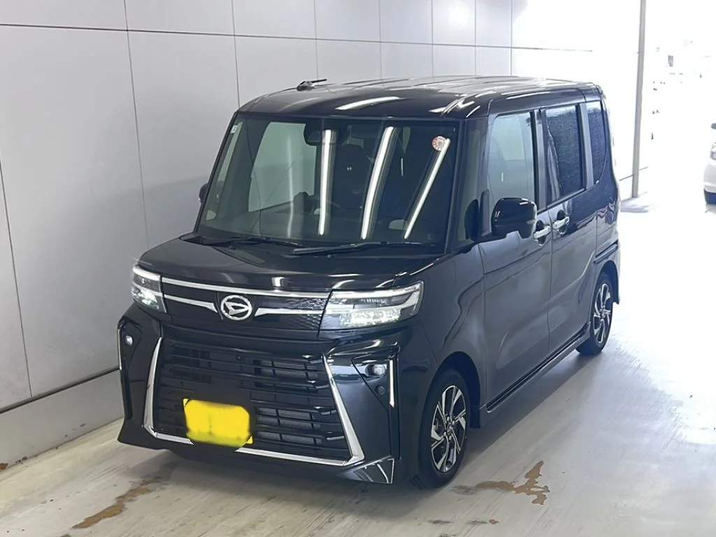 Daihatsu Tanto LA650S 2025