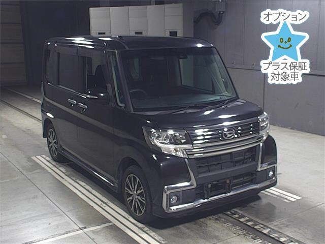 70508 Daihatsu Tanto LA610S 2016 г. (JU Gifu)