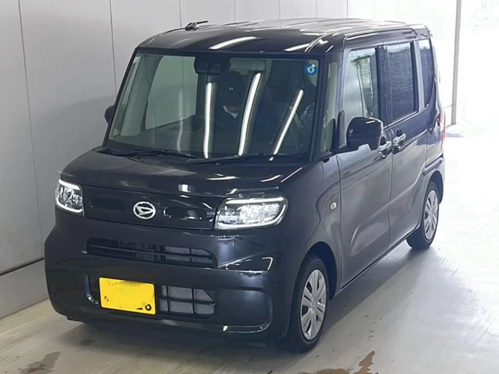 Daihatsu Tanto LA650S 2026