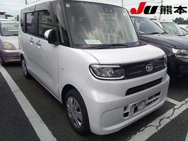 Daihatsu Tanto LA650S 2023