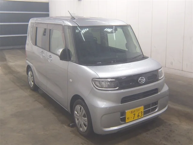 Daihatsu Tanto LA650S 2021