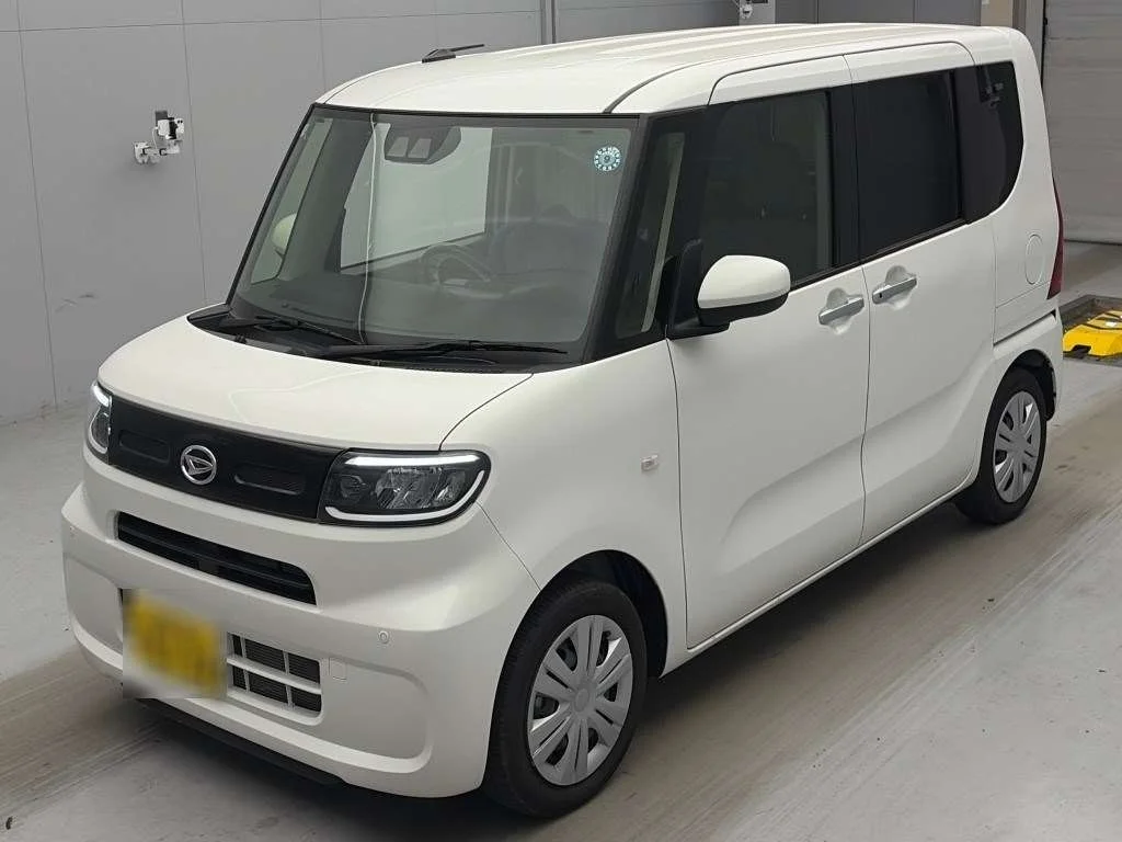 Daihatsu Tanto LA650S 2025