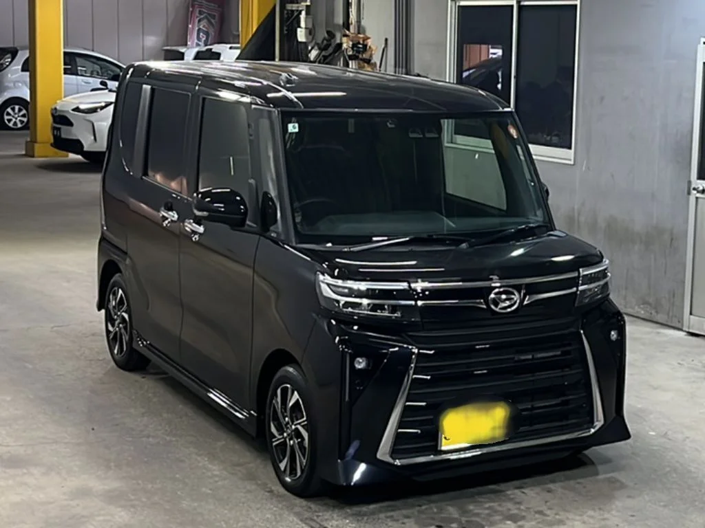 Daihatsu Tanto LA650S 2025