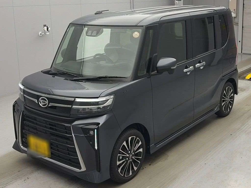 Daihatsu Tanto LA650S 2025