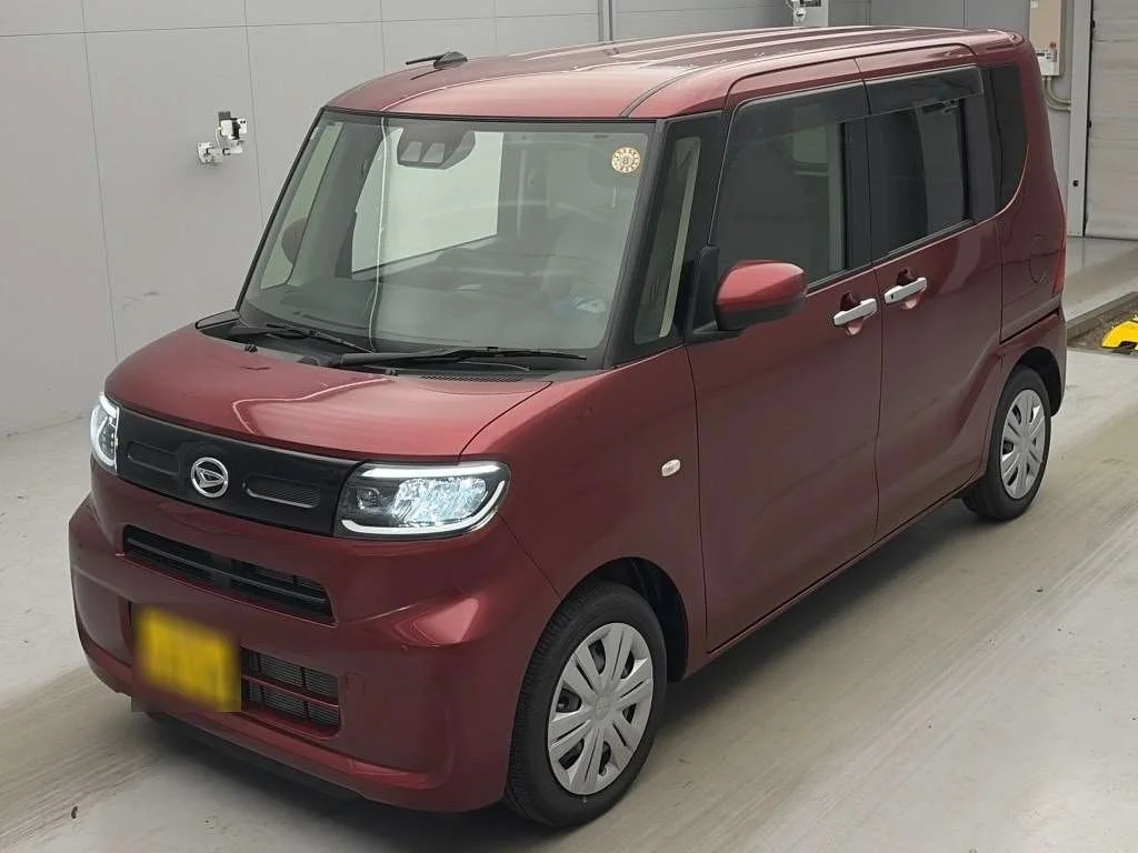 Daihatsu Tanto LA650S 2025