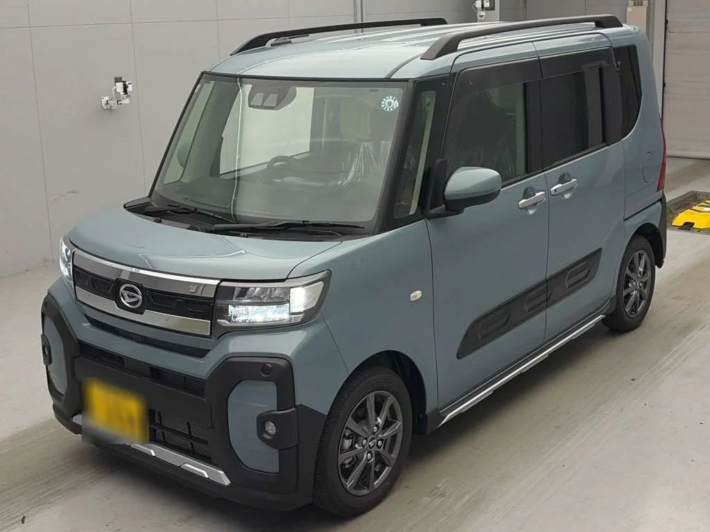 Daihatsu Tanto LA650S 2026