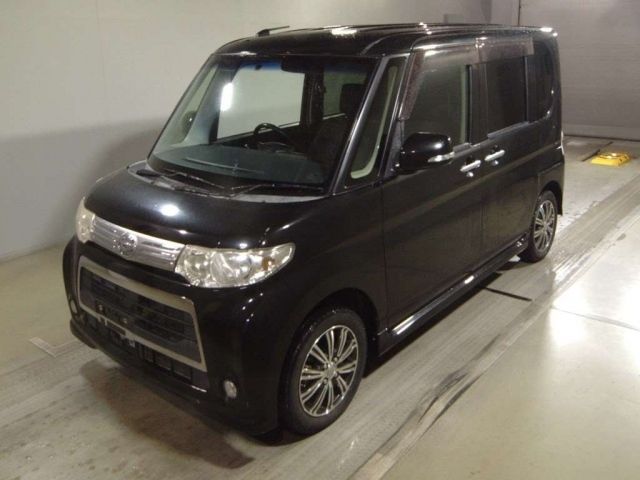 7181 Daihatsu Tanto L375S 2012 г. (TAA Tohoku)