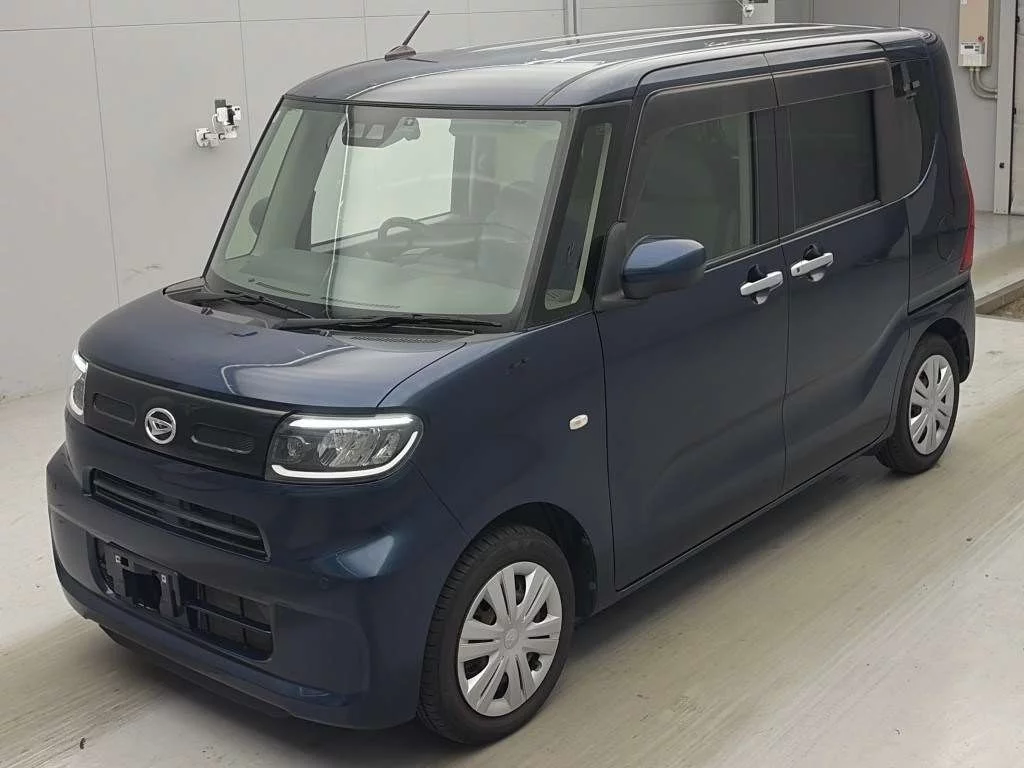 Daihatsu Tanto LA650S 2020