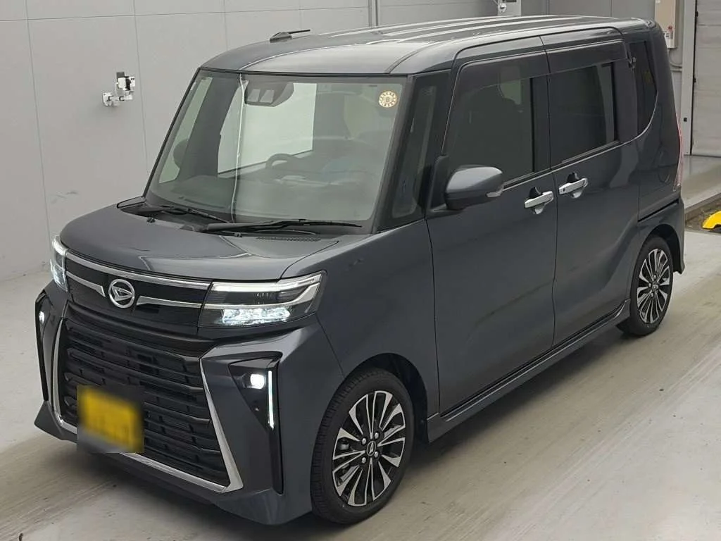 Daihatsu Tanto LA650S 2025