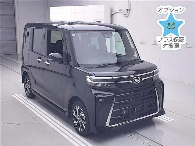 Daihatsu Tanto LA650S 2025