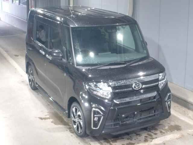 7221 Daihatsu Tanto LA650S 2020 г. (JU Nara)