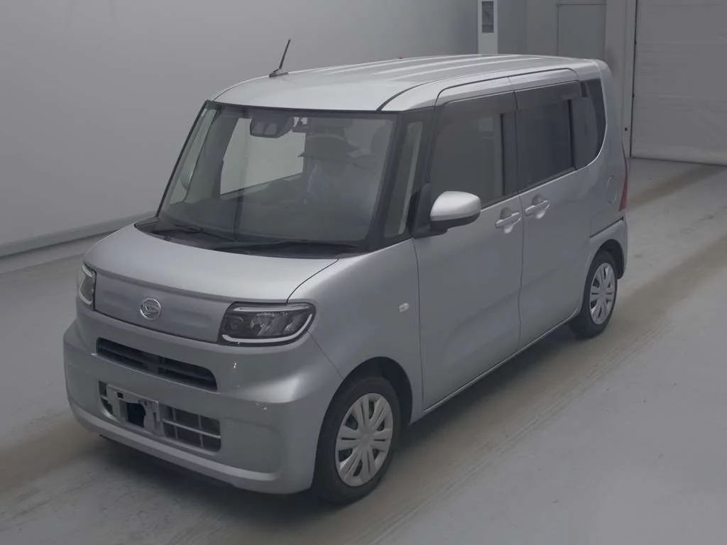 Daihatsu Tanto LA650S 2021