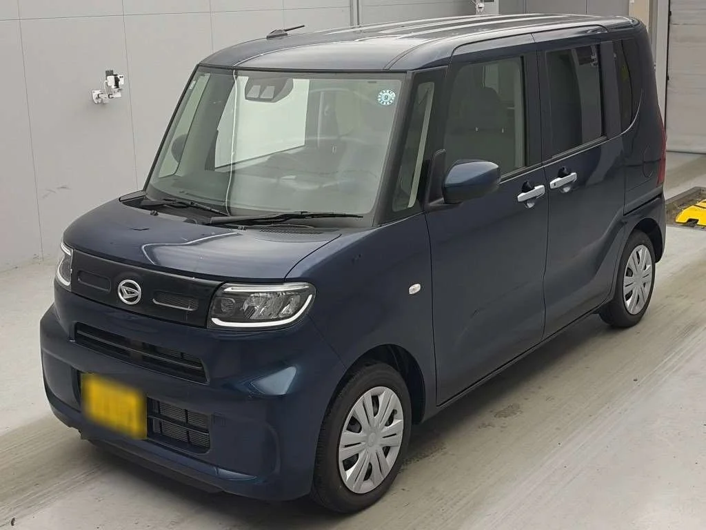 Daihatsu Tanto LA650S 2026