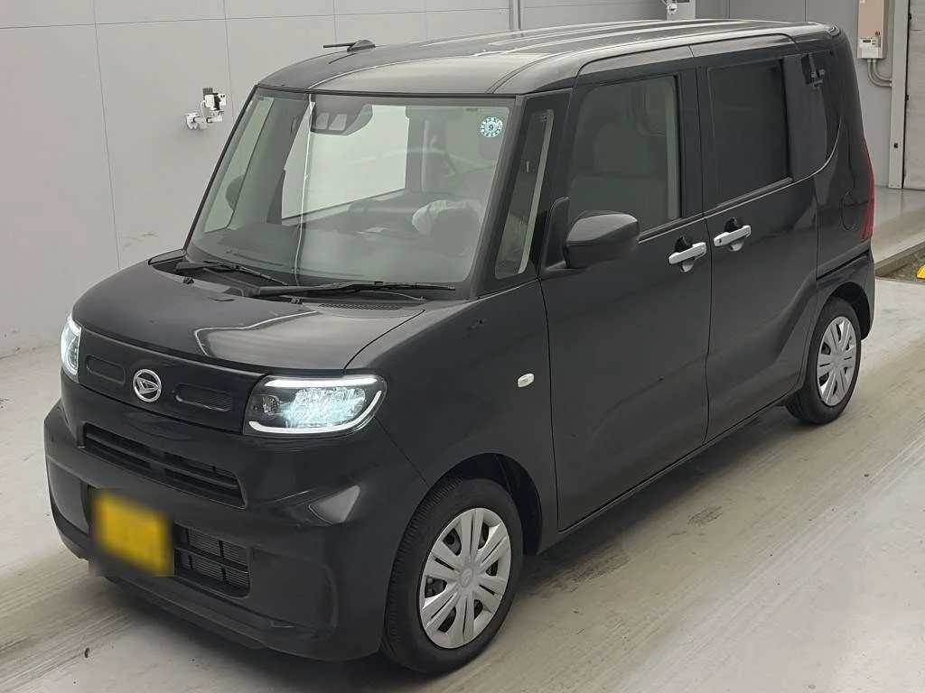 Daihatsu Tanto LA650S 2026