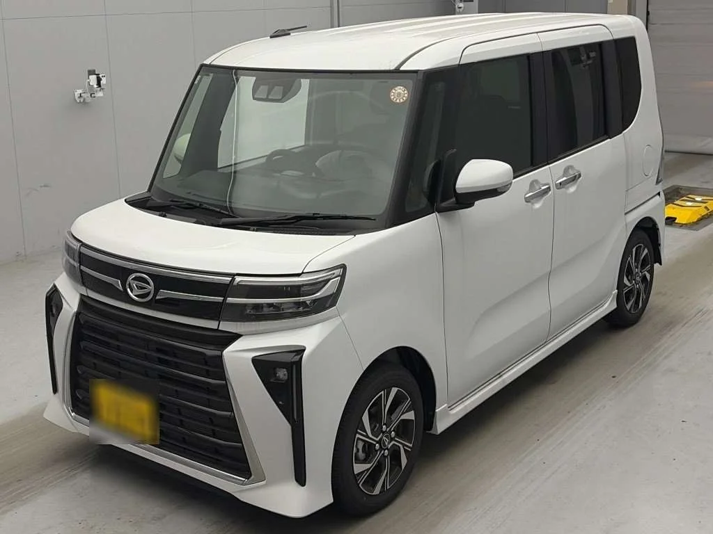 Daihatsu Tanto LA650S 2025
