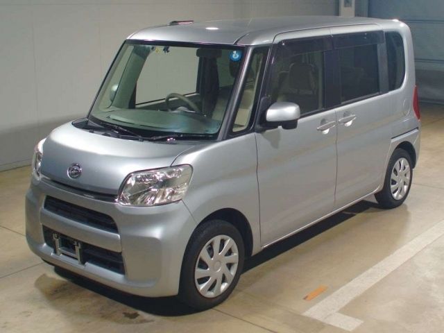 7261 Daihatsu Tanto LA600S 2014 г. (TAA Kinki)