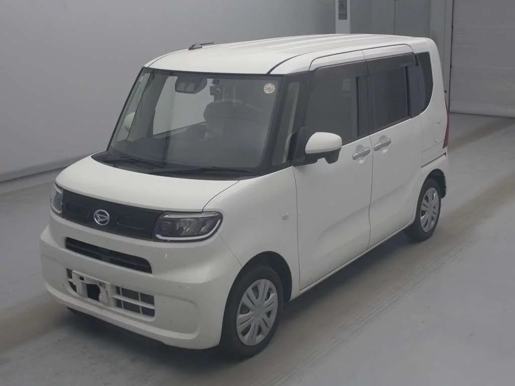 Daihatsu Tanto LA660S 2021