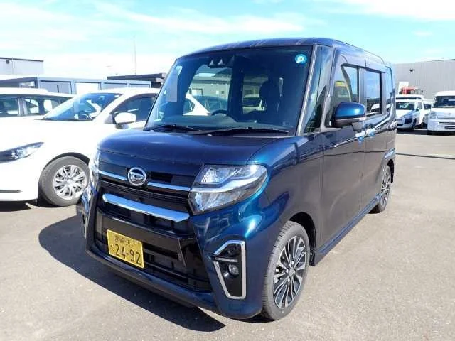 Daihatsu Tanto LA650S 2021