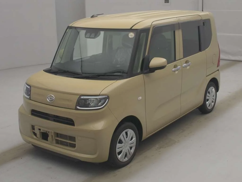 Daihatsu Tanto LA650S 2023