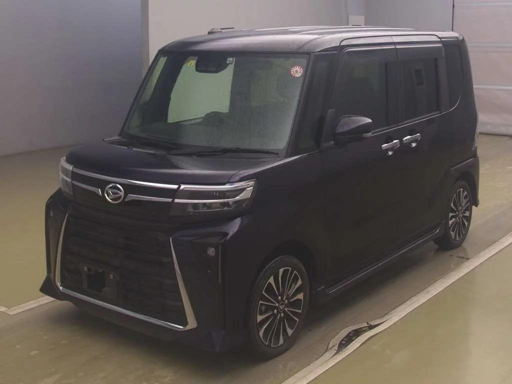 Daihatsu Tanto LA650S 2023