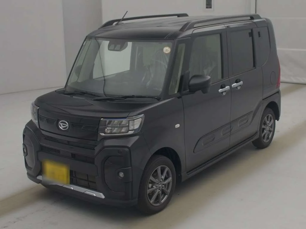 Daihatsu Tanto LA660S 2025
