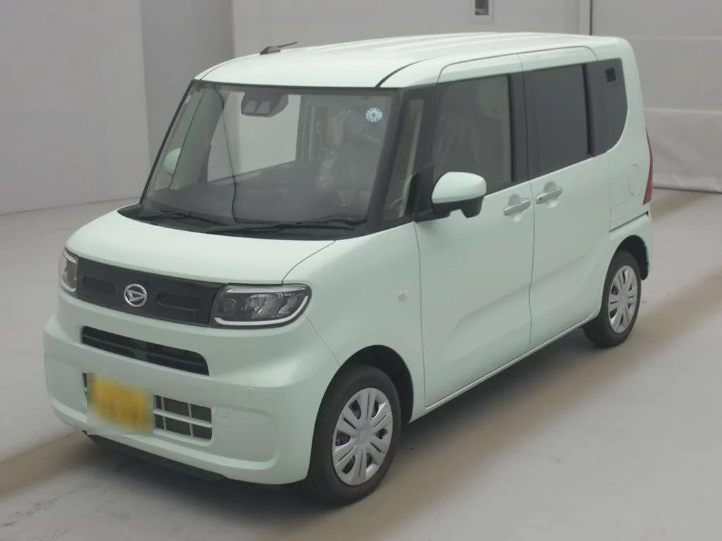 Daihatsu Tanto LA660S 2024