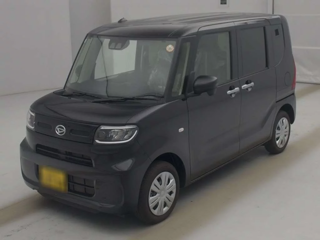 Daihatsu Tanto LA660S 2024