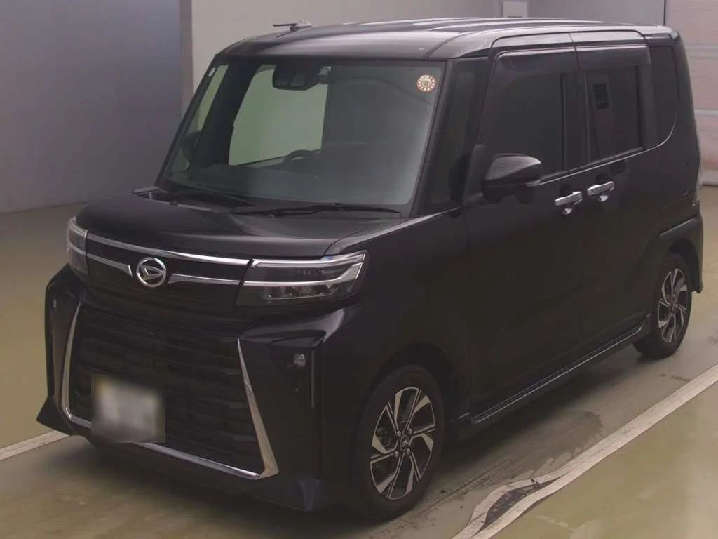 Daihatsu Tanto LA650S 2022