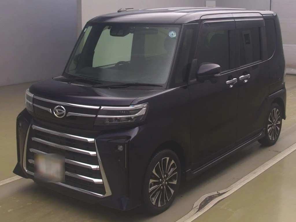 Daihatsu Tanto LA650S 2023