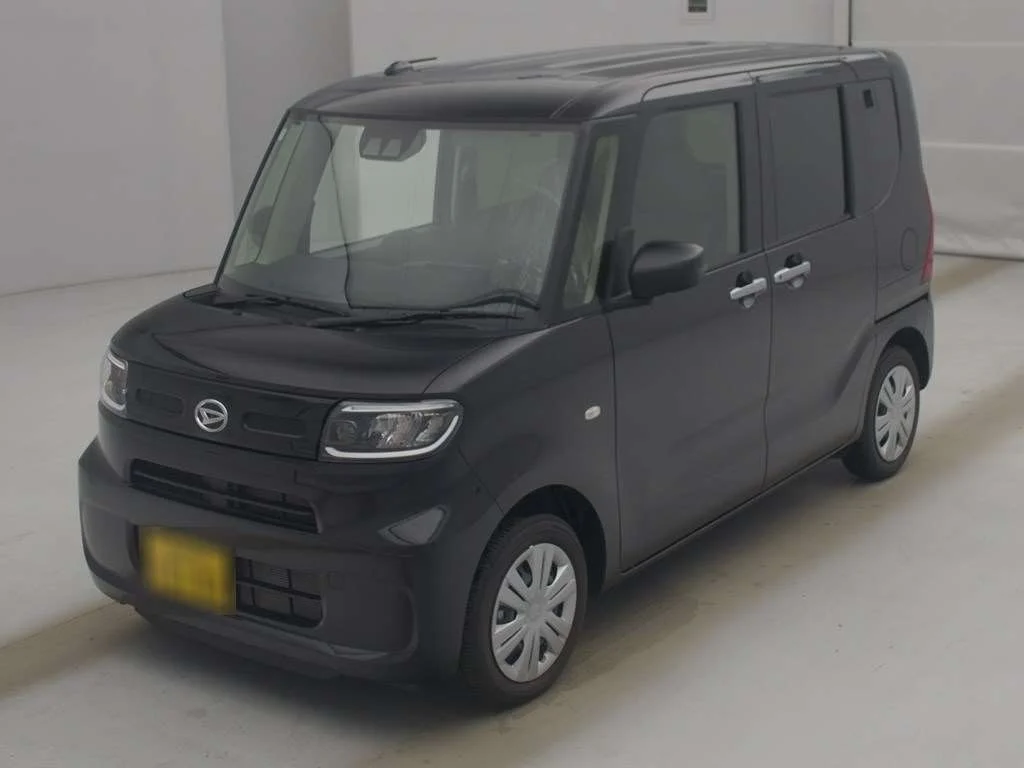 Daihatsu Tanto LA650S 2025